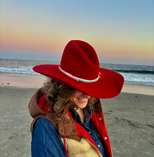 Giddy Up!
