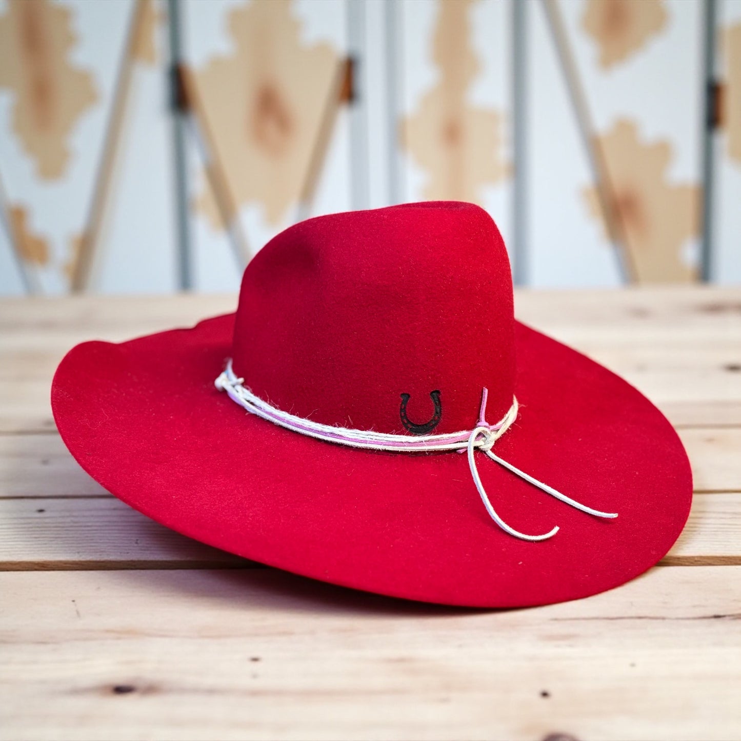 Giddy Up!