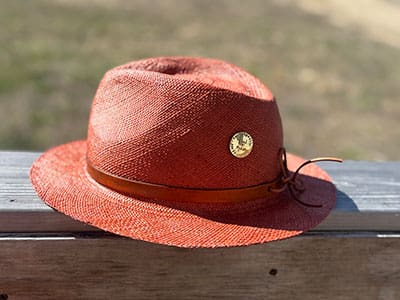 Panama Hats