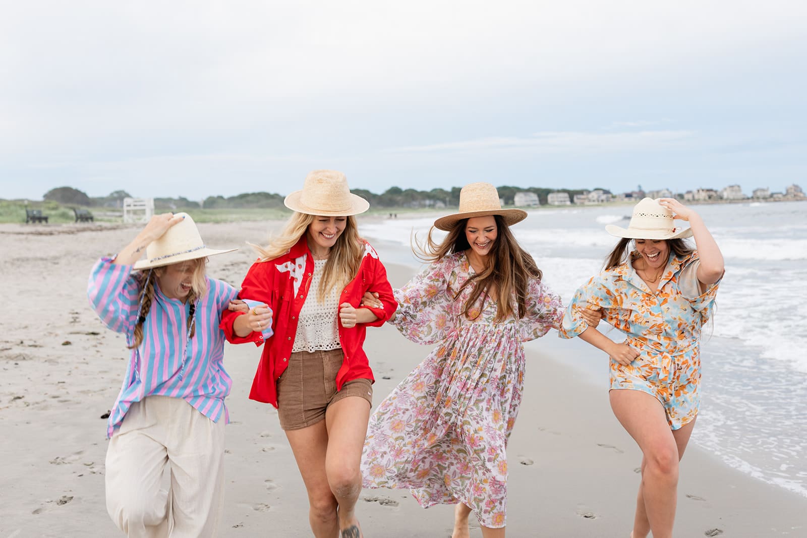 Sunset | Saltwater Sage Hat Co